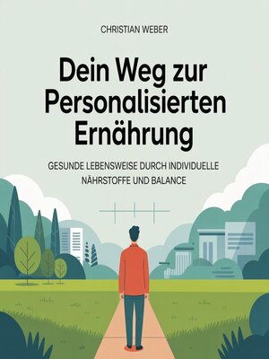 cover image of Dein Weg zur Personalisierten Ernährung